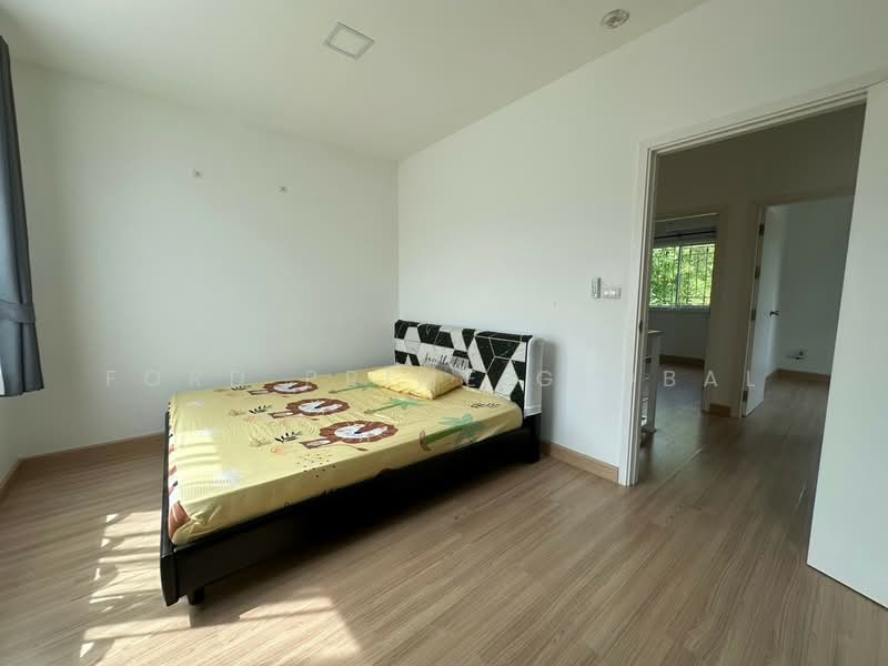 Pruksa Ville94 Ratsada-Koh Kaew, Phuket, Ratsada, Muang Phuket, Phuket, 3 Bedrooms, 148 sqm, Single Detached House For Rent, by Ford Prime global, 500395004 - DDproperty.com