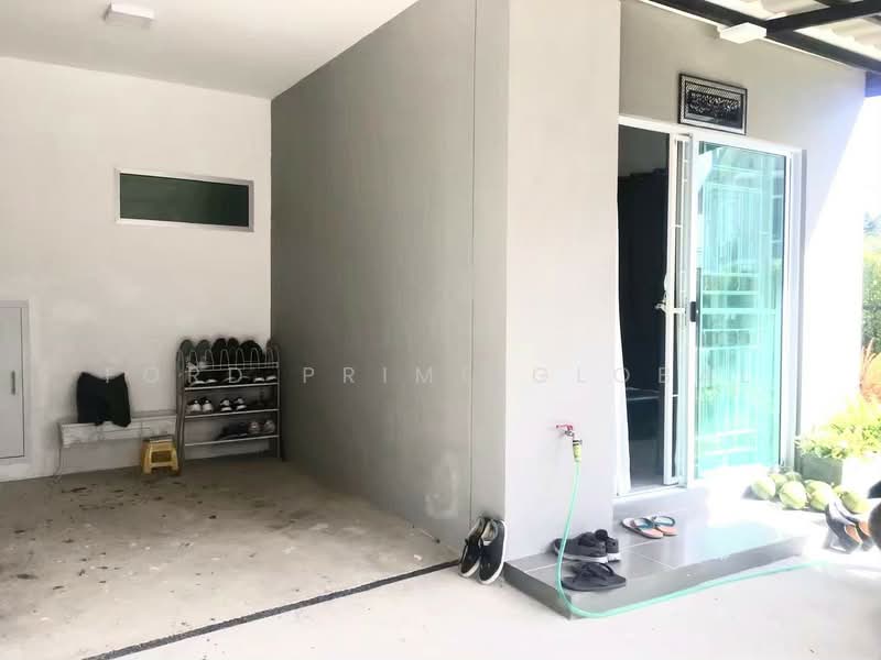Pruksa Ville94 Ratsada-Koh Kaew, Phuket, Ratsada, Muang Phuket, Phuket, 3 Bedrooms, 148 sqm, Single Detached House For Rent, by Ford Prime global, 500395004 - DDproperty.com