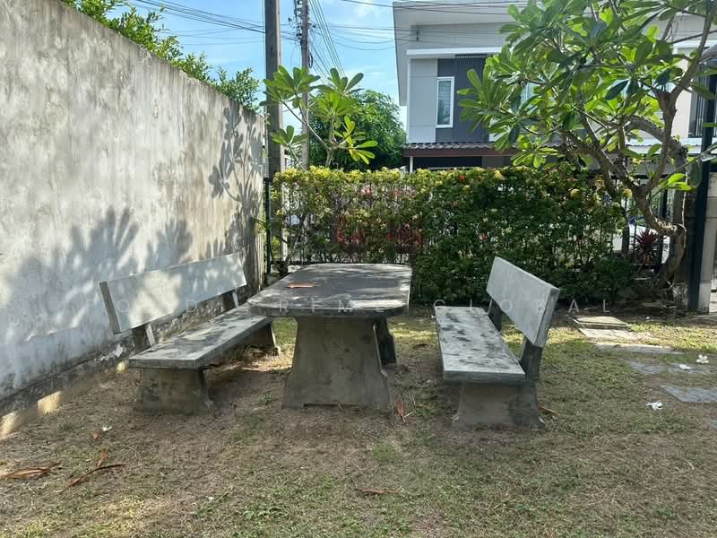 Pruksa Ville94 Ratsada-Koh Kaew, ภูเก็ต, รัษฎา, เมืองภูเก็ต, ภูเก็ต, 148 ตร.ม., บ้านเดี่ยว ให้เช่า, โดย Ford Prime global, 500395004 - DDproperty.com