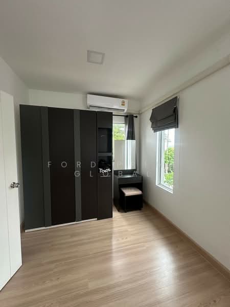 Pruksa Ville94 Ratsada-Koh Kaew, Phuket, Ratsada, Muang Phuket, Phuket, 3 Bedrooms, 148 sqm, Single Detached House For Rent, by Ford Prime global, 500395004 - DDproperty.com