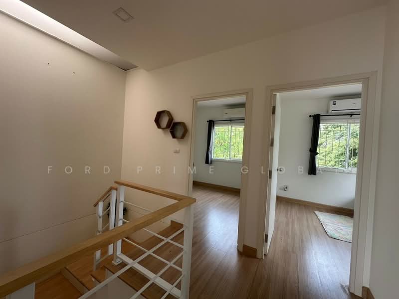 Pruksa Ville94 Ratsada-Koh Kaew, Phuket, Ratsada, Muang Phuket, Phuket, 3 Bedrooms, 148 sqm, Single Detached House For Rent, by Ford Prime global, 500395004 - DDproperty.com