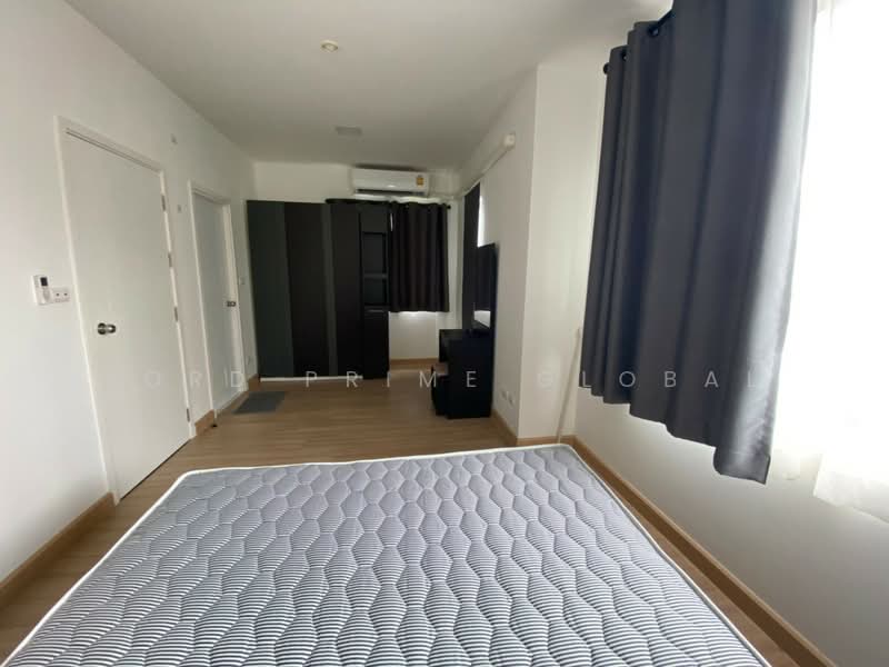 Pruksa Ville94 Ratsada-Koh Kaew, Phuket, Ratsada, Muang Phuket, Phuket, 3 Bedrooms, 148 sqm, Single Detached House For Rent, by Ford Prime global, 500395004 - DDproperty.com