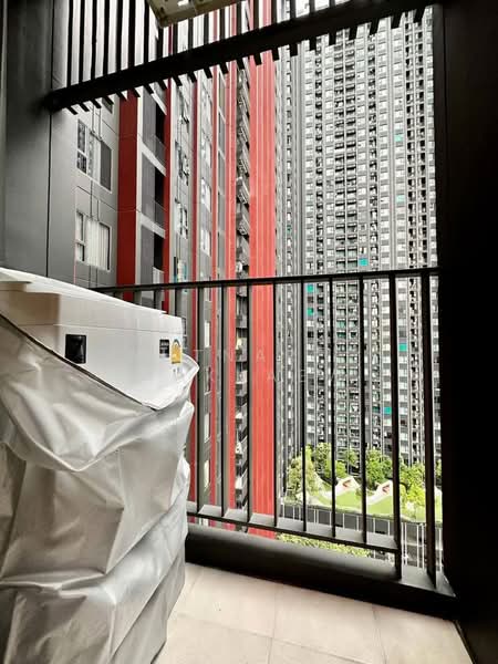 Life Asoke Hype : ไลฟ์ อโศก ไฮป์, กรุงเทพ, 339 ถนน จตุรทิศ, มักกะสัน, ราชเทวี, กรุงเทพ, 27 ตร.ม., คอนโด ให้เช่า, โดย Nutnaree Nakkaew, 500395005 - DDproperty.com