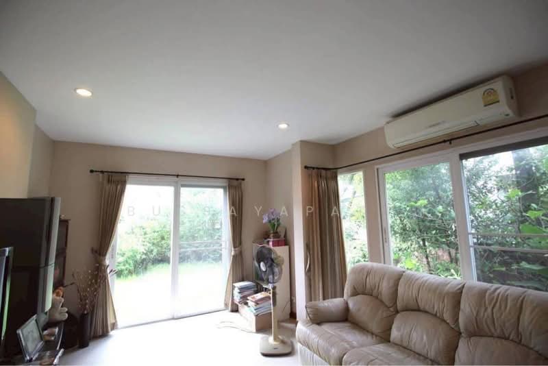 Casa Grand Ekamai – Ramintra : คาซ่า แกรนด์ เอกมัย – รามอินทรา, กรุงเทพ, ซอยรามอินทรา 40, นวลจันทร์, บึงกุ่ม, กรุงเทพ, 210 ตร.ม., บ้านเดี่ยว ขาย, โดย BUSSAYAPAT ., 500395007 - DDproperty.com