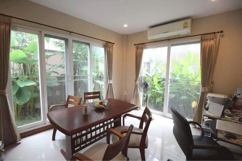 Casa Grand Ekamai – Ramintra : คาซ่า แกรนด์ เอกมัย – รามอินทรา, กรุงเทพ, ซอยรามอินทรา 40, นวลจันทร์, บึงกุ่ม, กรุงเทพ, 210 ตร.ม., บ้านเดี่ยว ขาย, โดย BUSSAYAPAT ., 500395007 - DDproperty.com
