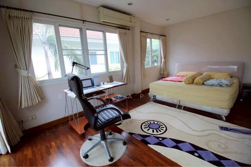 Casa Grand Ekamai – Ramintra, Bangkok, Soi Ramintra 40, Nuan Chan, Bueng Kum, Bangkok, 3 Bedrooms, 210 sqm, Single Detached House For Sale, by BUSSAYAPAT ., 500395007 - DDproperty.com