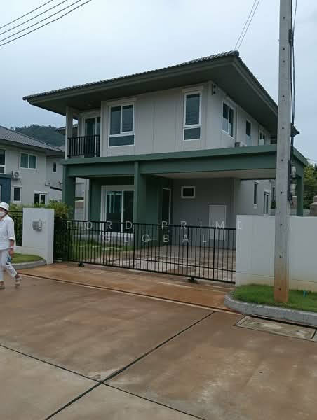 Saransiri Kohkaew Retreat, Phuket, Ko Kaeo, Muang Phuket, Phuket, 4 Bedrooms, 205 sqm, Single Detached House For Rent, by Ford Prime global, 500395011 - DDproperty.com