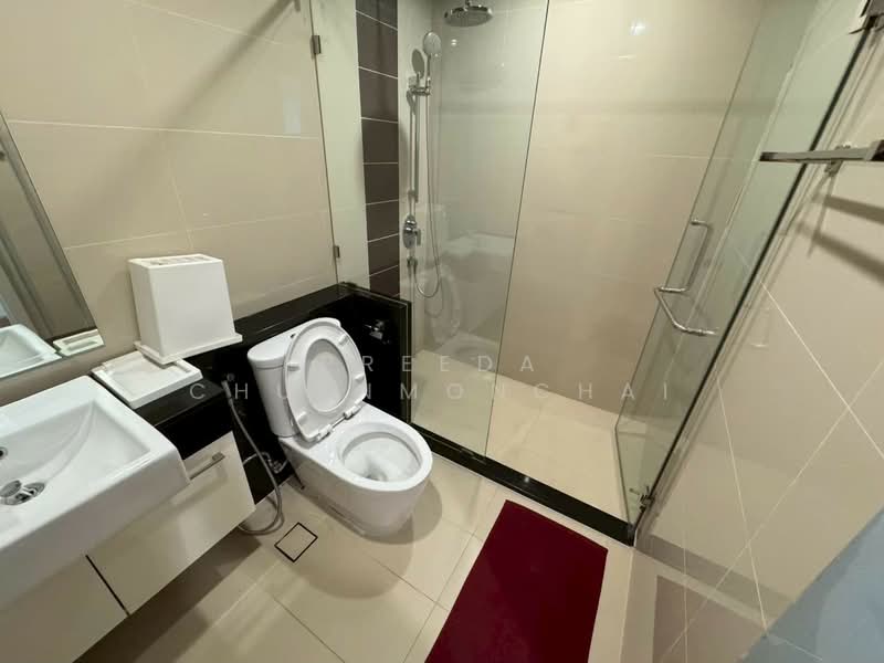 Supalai Lite Ratchada-Naradhiwas, Bangkok, Ratchadaphisek Road, Chong Nonsi, Yan Nawa, Bangkok, 1 Bedroom, 53 sqm, Condo For Sale, by Preeda Chuenmonchai, 500395016 - DDproperty.com