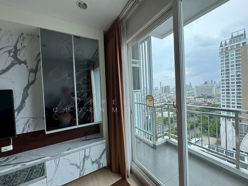 Supalai Lite Ratchada-Naradhiwas, Bangkok, Ratchadaphisek Road, Chong Nonsi, Yan Nawa, Bangkok, 1 Bedroom, 53 sqm, Condo For Sale, by Preeda Chuenmonchai, 500395016 - DDproperty.com
