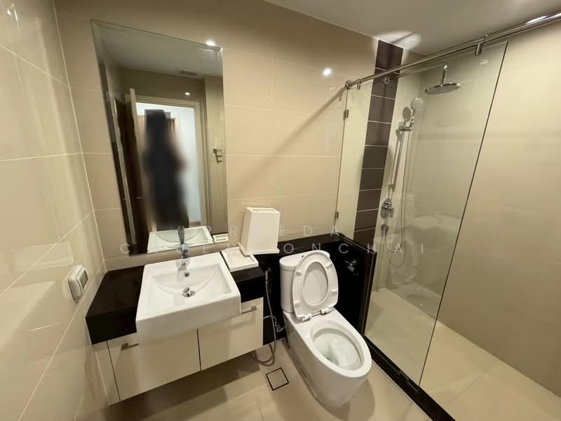 Supalai Lite Ratchada-Naradhiwas, Bangkok, Ratchadaphisek Road, Chong Nonsi, Yan Nawa, Bangkok, 1 Bedroom, 53 sqm, Condo For Sale, by Preeda Chuenmonchai, 500395016 - DDproperty.com