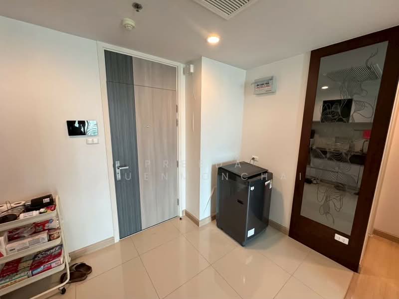 Supalai Lite Ratchada-Naradhiwas, Bangkok, Ratchadaphisek Road, Chong Nonsi, Yan Nawa, Bangkok, 1 Bedroom, 53 sqm, Condo For Sale, by Preeda Chuenmonchai, 500395016 - DDproperty.com