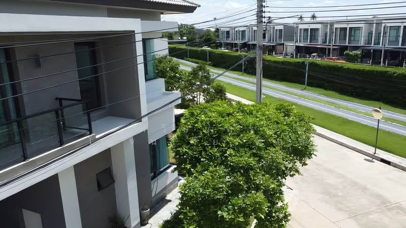 Centro Ratchapruek-Suan Phak : เซนโทร ราชพฤกษ์-สวนผัก, นนทบุรี, Bangkruai Jongtanom, บางกรวย, บางกรวย, นนทบุรี, 216 ตร.ม., บ้านเดี่ยว ขาย, โดย ภวิษย์พร โรจนเกียรติกุล, 500395020 - DDproperty.com