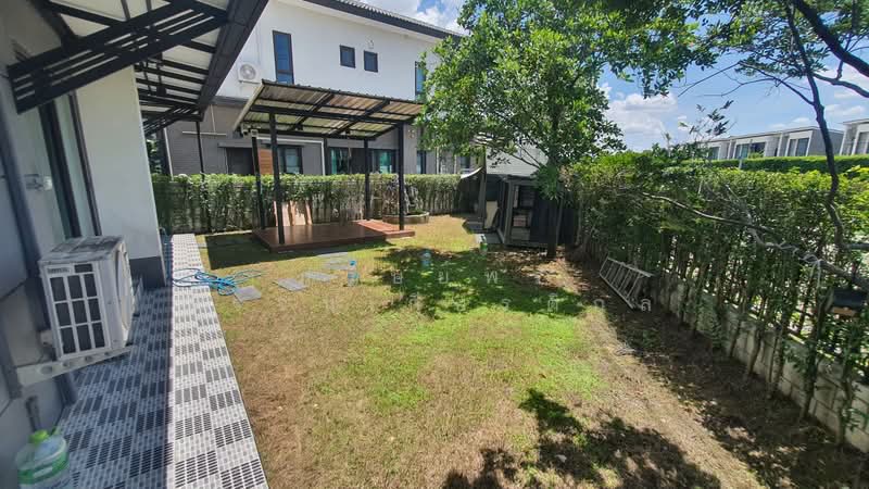 Centro Ratchapruek-Suan Phak, Nonthaburi, Bangkruai Jongtanom, Bang Kruai, Nonthaburi, 4 Bedrooms, 216 sqm, Single Detached House For Sale, by ภวิษย์พร โรจนเกียรติกุล, 500395020 - DDproperty.com