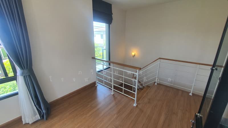 Centro Ratchapruek-Suan Phak, Nonthaburi, Bangkruai Jongtanom, Bang Kruai, Nonthaburi, 4 Bedrooms, 216 sqm, Single Detached House For Sale, by ภวิษย์พร โรจนเกียรติกุล, 500395020 - DDproperty.com