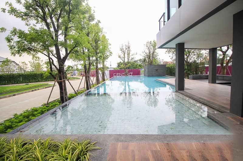 Centro Ratchapruek-Suan Phak, Nonthaburi, Bangkruai Jongtanom, Bang Kruai, Nonthaburi, 4 Bedrooms, 216 sqm, Single Detached House For Sale, by ภวิษย์พร โรจนเกียรติกุล, 500395020 - DDproperty.com