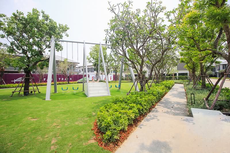 Centro Ratchapruek-Suan Phak, Nonthaburi, Bangkruai Jongtanom, Bang Kruai, Nonthaburi, 4 Bedrooms, 216 sqm, Single Detached House For Sale, by ภวิษย์พร โรจนเกียรติกุล, 500395020 - DDproperty.com