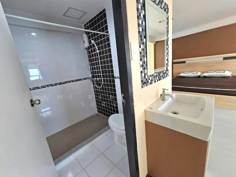 อาคารพาณิชย์ 18.4 ตร.วา. เขาพระตำหนัก ซอย 5, Chon Buri (Pattaya), Bang Lamung, Bang Lamung (Pattaya), Chon Buri (Pattaya), , 368 sqm, Shophouse For Sale, by HOME Real Estate Service, 500395022 - DDproperty.com