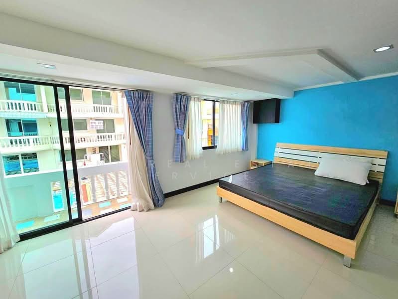 อาคารพาณิชย์ 18.4 ตร.วา. เขาพระตำหนัก ซอย 5, Chon Buri (Pattaya), Bang Lamung, Bang Lamung (Pattaya), Chon Buri (Pattaya), , 368 sqm, Shophouse For Sale, by HOME Real Estate Service, 500395022 - DDproperty.com