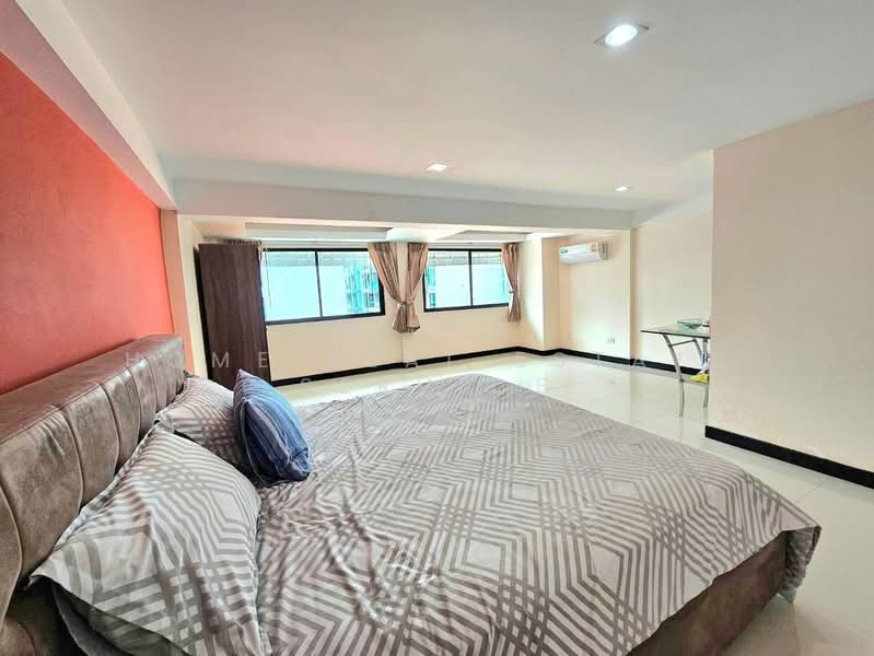 อาคารพาณิชย์ 18.4 ตร.วา. เขาพระตำหนัก ซอย 5, Chon Buri (Pattaya), Bang Lamung, Bang Lamung (Pattaya), Chon Buri (Pattaya), , 368 sqm, Shophouse For Sale, by HOME Real Estate Service, 500395022 - DDproperty.com