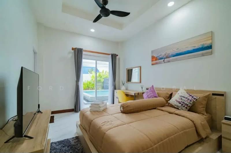 พนาสนธิ์ ปาร์ควิลล์ 3, ภูเก็ต, ศรีสุนทร, ถลาง, ภูเก็ต, 120 ตร.ม., บ้านเดี่ยว ให้เช่า, โดย Ford Prime global, 500395023 - DDproperty.com