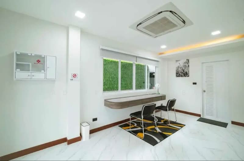 พนาสนธิ์ ปาร์ควิลล์ 3, ภูเก็ต, ศรีสุนทร, ถลาง, ภูเก็ต, 120 ตร.ม., บ้านเดี่ยว ให้เช่า, โดย Ford Prime global, 500395023 - DDproperty.com