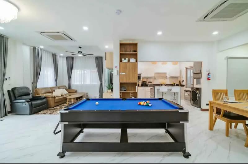 พนาสนธิ์ ปาร์ควิลล์ 3, Phuket, Sri Sunthon, Thalang, Phuket, 4 Bedrooms, 120 sqm, Single Detached House For Rent, by Ford Prime global, 500395023 - DDproperty.com