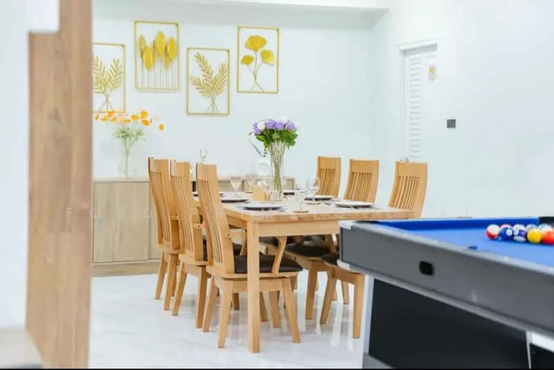 พนาสนธิ์ ปาร์ควิลล์ 3, Phuket, Sri Sunthon, Thalang, Phuket, 4 Bedrooms, 120 sqm, Single Detached House For Rent, by Ford Prime global, 500395023 - DDproperty.com