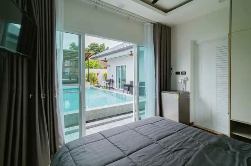พนาสนธิ์ ปาร์ควิลล์ 3, Phuket, Sri Sunthon, Thalang, Phuket, 4 Bedrooms, 120 sqm, Single Detached House For Rent, by Ford Prime global, 500395023 - DDproperty.com