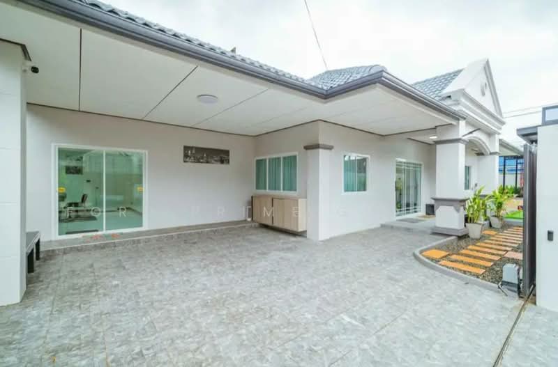 พนาสนธิ์ ปาร์ควิลล์ 3, ภูเก็ต, ศรีสุนทร, ถลาง, ภูเก็ต, 120 ตร.ม., บ้านเดี่ยว ให้เช่า, โดย Ford Prime global, 500395023 - DDproperty.com