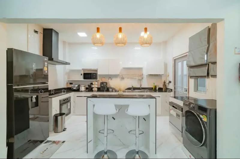 พนาสนธิ์ ปาร์ควิลล์ 3, Phuket, Sri Sunthon, Thalang, Phuket, 4 Bedrooms, 120 sqm, Single Detached House For Rent, by Ford Prime global, 500395023 - DDproperty.com