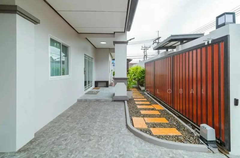พนาสนธิ์ ปาร์ควิลล์ 3, ภูเก็ต, ศรีสุนทร, ถลาง, ภูเก็ต, 120 ตร.ม., บ้านเดี่ยว ให้เช่า, โดย Ford Prime global, 500395023 - DDproperty.com