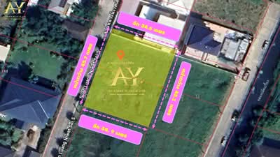 ขาย - หมู่บ้านสวนหลวงนิเวศน์, กรุงเทพ