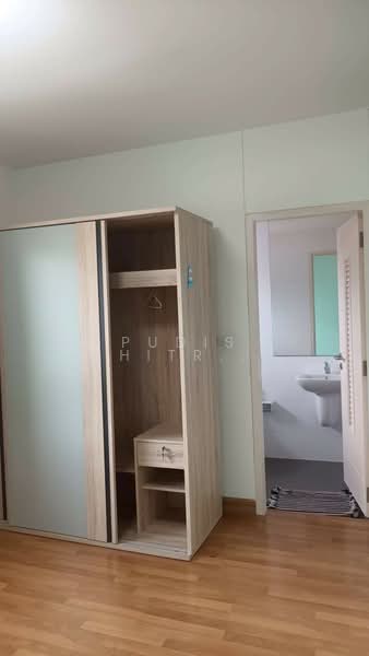 3-Storey Townhome with Rooftop for Rent – MRT Lat Phrao, Ratchada, Bangkok, Jom Phon, Chatuchak, Bangkok, , 197 sqm, Shophouse For Rent, by Pudis Chitrungsakorn, 500395028 - DDproperty.com