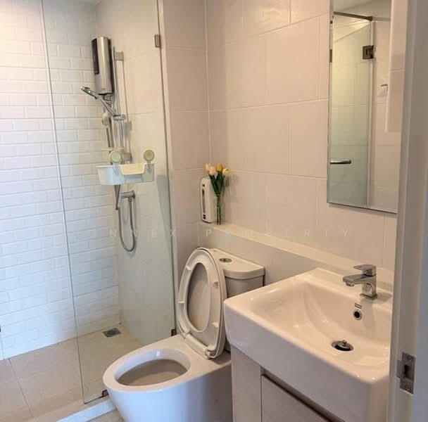 Chewathai Hallmark Ladprao-Chokchai 4, Bangkok, 959 Sangkhom Songkhor Road, Saphan Song, Wang Thonglang, Bangkok, 1 Bedroom, 32 sqm, Condo For Rent, by Connex Property, 500395029 - DDproperty.com