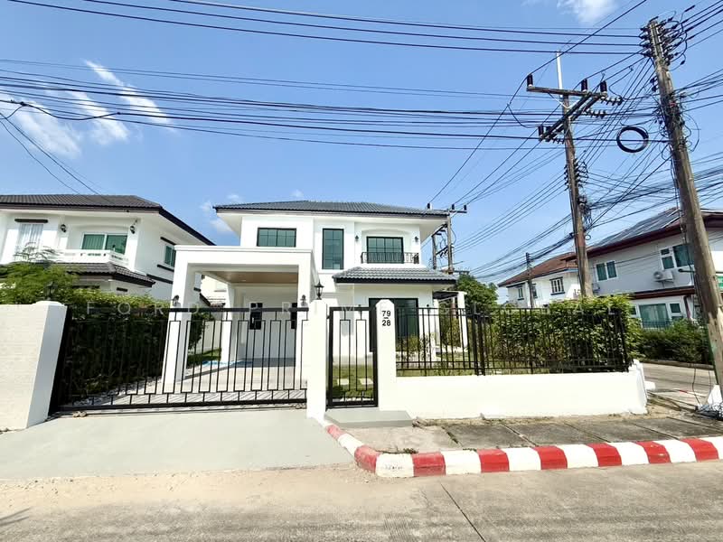 Land and Houses Park : แลนด์ แอนด์ เฮ้าส์ ปาร์ค, ภูเก็ต, ฉลอง, เมืองภูเก็ต, ภูเก็ต, 222 ตร.ม., บ้านเดี่ยว ขาย, โดย Ford Prime global, 500395031 - DDproperty.com