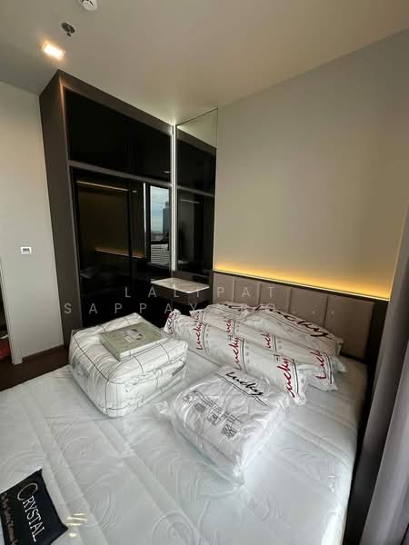 IDEO Q Sukhumvit 36, Bangkok, Soi Sukhumvit 36, Khong Tan, Khlong Toei, Bangkok, 2 Bedrooms, 65 sqm, Condo For Rent, by Lalipat Sappayabovornnan, 500395032 - DDproperty.com