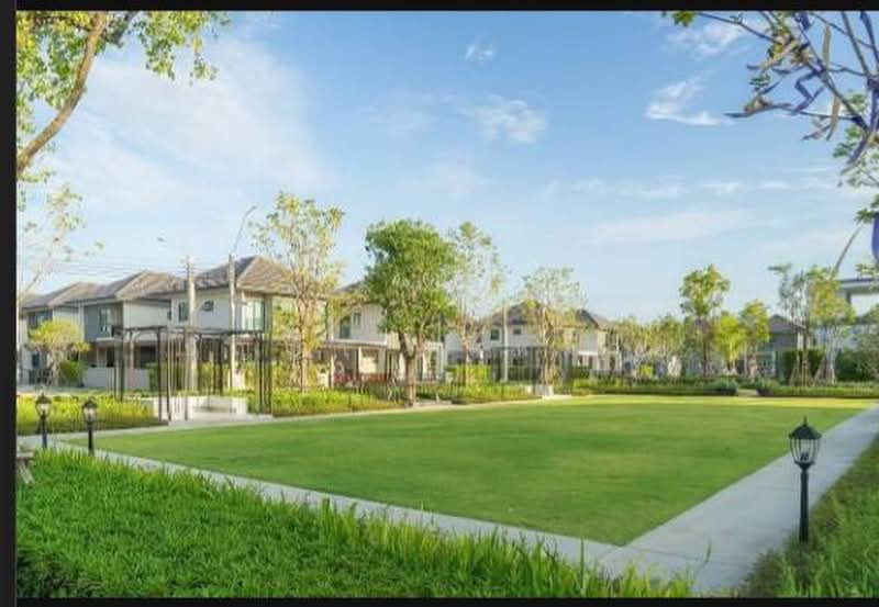Pleno Suksawat-Rama 3 : พลีโน่ สุขสวัสดิ์-พระราม 3, กรุงเทพ, ซอยสุขสวัสดิ์ 30, บางมด, ทุ่งครุ, กรุงเทพ, 101 ตร.ม., ทาวน์เฮ้าส์ ขาย, โดย ปัญญา สมหมาย, 500395033 - DDproperty.com