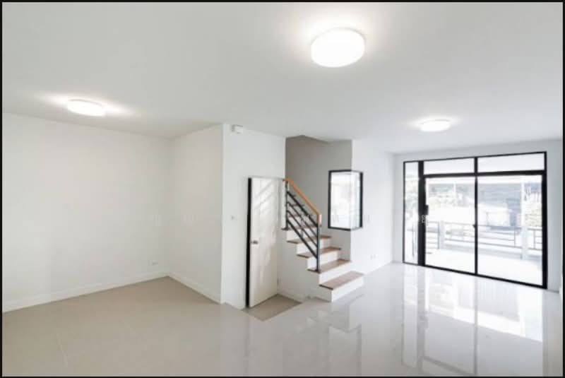 Pleno Suksawat-Rama 3, Bangkok, Soi Suksawat 30, Bangmot, Thung Khru, Bangkok, 3 Bedrooms, 101 sqm, Townhouse For Sale, by ปัญญา สมหมาย, 500395033 - DDproperty.com