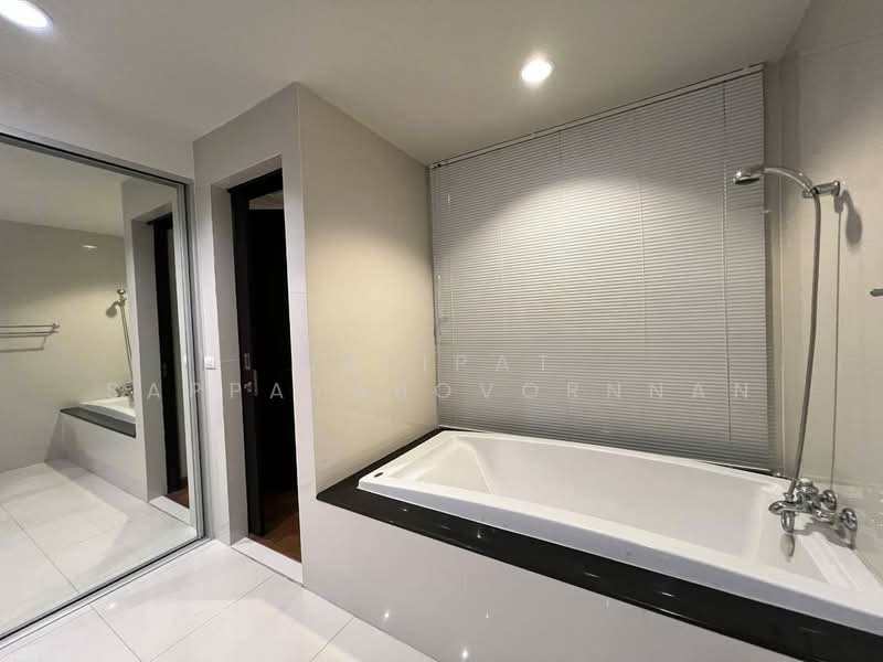 The Address Chidlom, Bangkok, Ploenchit Road, Lumphini, Pathum Wan, Bangkok, 1 Bedroom, 57 sqm, Condo For Rent, by Lalipat Sappayabovornnan, 500395034 - DDproperty.com