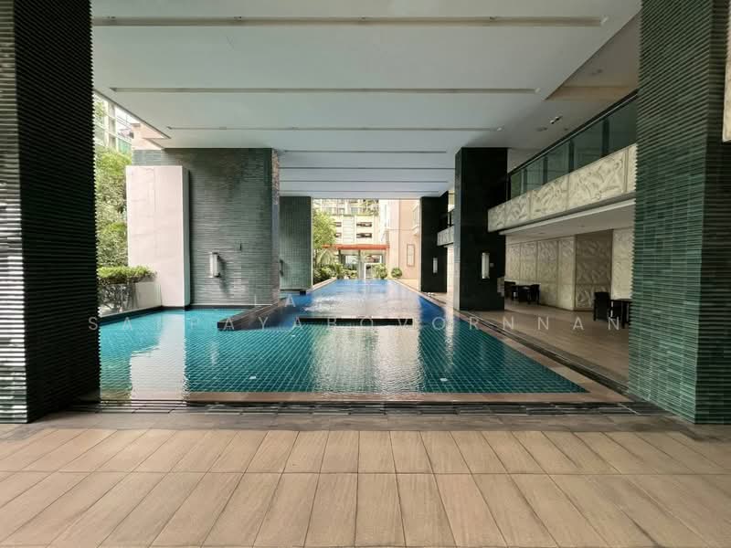 The Address Chidlom, Bangkok, Ploenchit Road, Lumphini, Pathum Wan, Bangkok, 1 Bedroom, 57 sqm, Condo For Rent, by Lalipat Sappayabovornnan, 500395034 - DDproperty.com