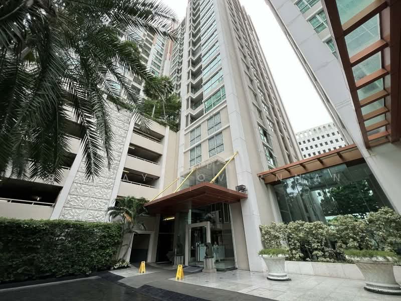 The Address Chidlom : ดิ แอดเดรส ชิดลม, กรุงเทพ, ถนนเพชรบุรี, ลุมพินี, ปทุมวัน, กรุงเทพ, 57 ตร.ม., คอนโด ให้เช่า, โดย Lalipat Sappayabovornnan, 500395034 - DDproperty.com