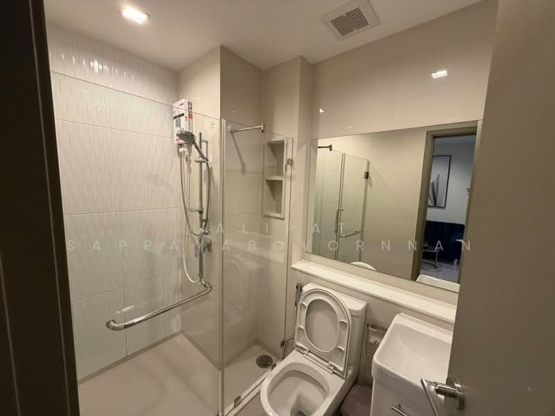 Life Asoke Hype, Bangkok, 339 Chaturathit Rd, Makkasan, Ratchathewi, Bangkok, 1 Bedroom, 32 sqm, Condo For Rent, by Lalipat Sappayabovornnan, 500395038 - DDproperty.com