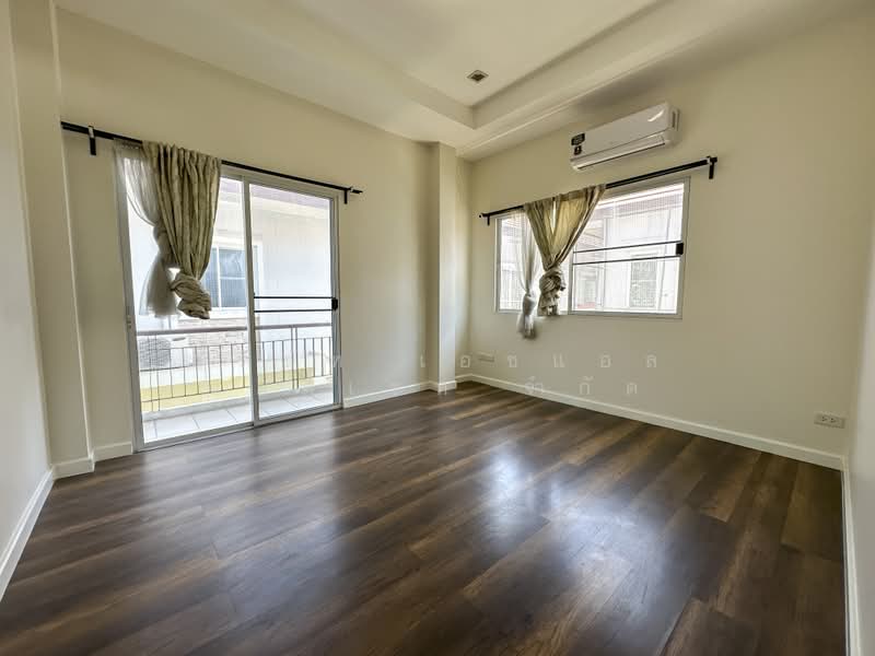 ลัดดาวิลล์ ไพรเวท บ้านกล้วย - ไทรน้อย, Nonthaburi, Phimonrat, Bang Bua Thong, Nonthaburi, 3 Bedrooms, 180 sqm, Single Detached House For Sale, by บริษัท เอชแอล แอสเซท จำกัด, 500395039 - DDproperty.com