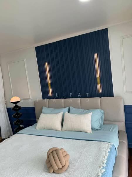 Sukhumvit Suite, Bangkok, 19 Soi Sukhumvit 13, Khlongtoei Nua, Watthana, Bangkok, 1 Bedroom, 40 sqm, Condo For Rent, by Lalipat Sappayabovornnan, 500395040 - DDproperty.com
