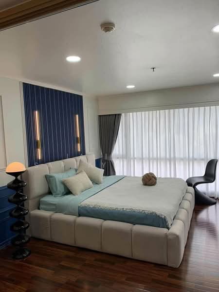 Sukhumvit Suite : สุขุมวิท สวีท, กรุงเทพ, 19 ซอยสุขุมวิท 13, คลองเตยเหนือ, วัฒนา, กรุงเทพ, 40 ตร.ม., คอนโด ให้เช่า, โดย Lalipat Sappayabovornnan, 500395040 - DDproperty.com