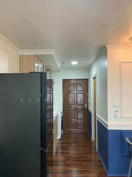 Sukhumvit Suite, Bangkok, 19 Soi Sukhumvit 13, Khlongtoei Nua, Watthana, Bangkok, 1 Bedroom, 40 sqm, Condo For Rent, by Lalipat Sappayabovornnan, 500395040 - DDproperty.com