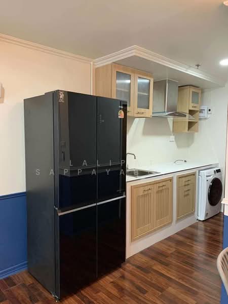 Sukhumvit Suite, Bangkok, 19 Soi Sukhumvit 13, Khlongtoei Nua, Watthana, Bangkok, 1 Bedroom, 40 sqm, Condo For Rent, by Lalipat Sappayabovornnan, 500395040 - DDproperty.com