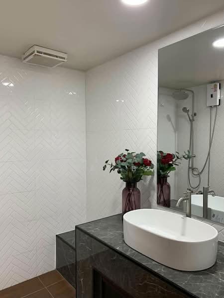 Sukhumvit Suite : สุขุมวิท สวีท, กรุงเทพ, 19 ซอยสุขุมวิท 13, คลองเตยเหนือ, วัฒนา, กรุงเทพ, 40 ตร.ม., คอนโด ให้เช่า, โดย Lalipat Sappayabovornnan, 500395040 - DDproperty.com