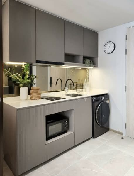 Chapter Thonglor 25, Bangkok, Soi Thonglor 25, Sukhumvit Road, Khlong Tan Nua, Watthana, Bangkok, 2 Bedrooms, 58 sqm, Condo For Rent, by Connex Property, 500395041 - DDproperty.com