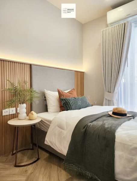 Chapter Thonglor 25, Bangkok, Soi Thonglor 25, Sukhumvit Road, Khlong Tan Nua, Watthana, Bangkok, 2 Bedrooms, 58 sqm, Condo For Rent, by Connex Property, 500395041 - DDproperty.com
